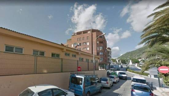 Trastero en venta  en Avenida Norte Del Calpe Alicante