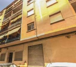 Piso en Gandía, Valencia