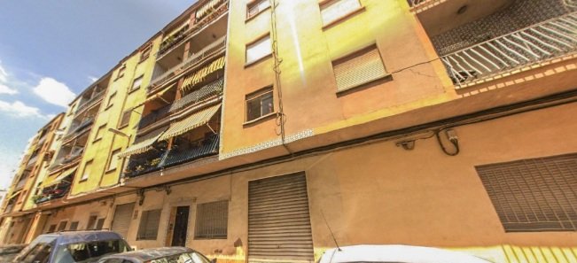 Piso en Gandía, Valencia