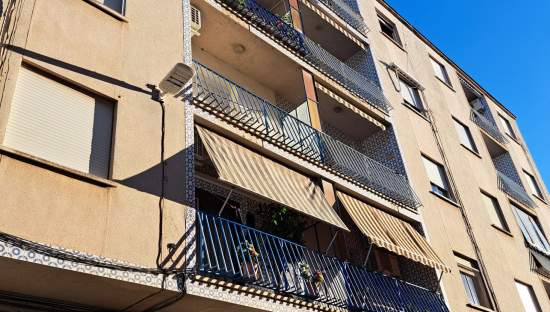 Piso en venta en Gandía, Valencia