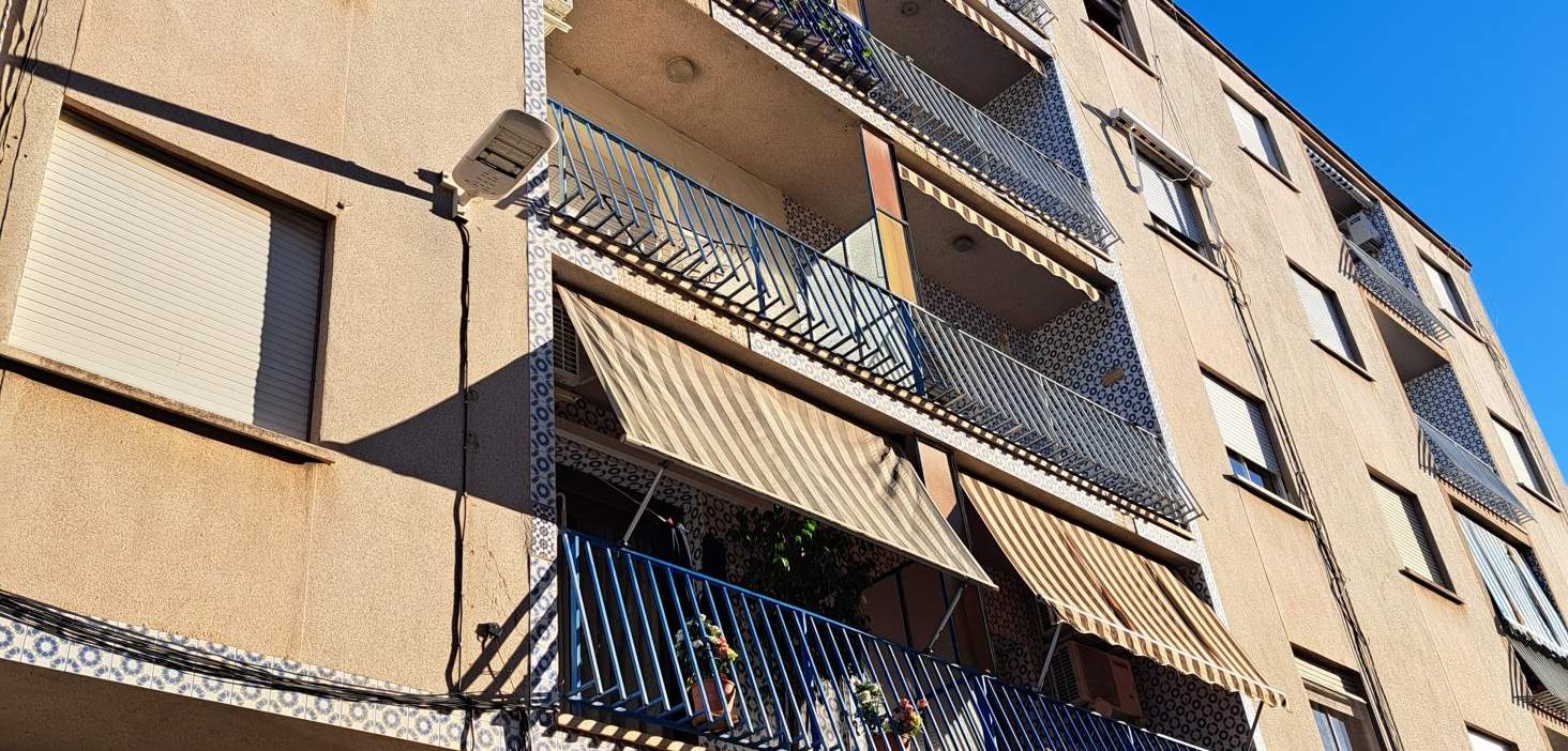 Piso en venta en Gandía, Valencia