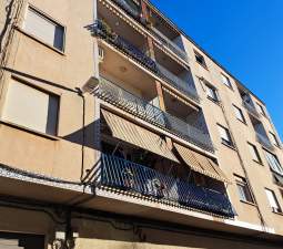 Piso en venta en Gandía, Valencia