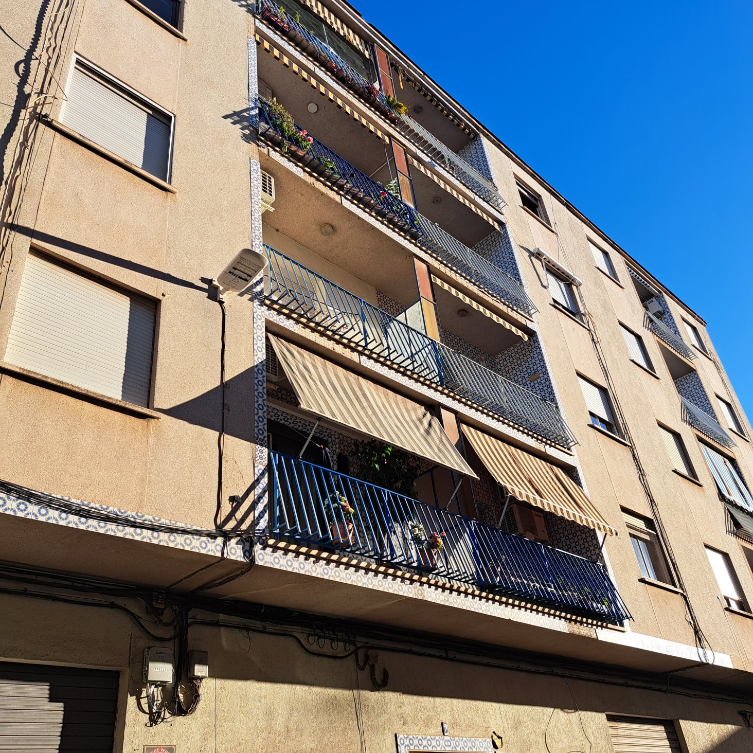 Piso en venta en Gandía, Valencia