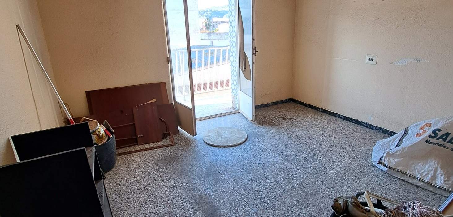 Piso en venta en Gandía, Valencia