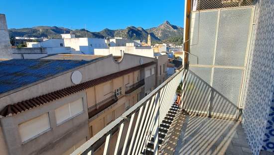 Piso en venta en Gandía, Valencia