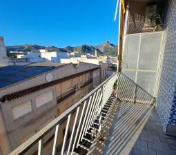 Piso en venta en Gandía, Valencia