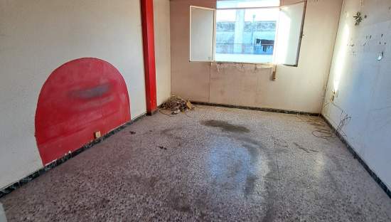 Piso en venta en Gandía, Valencia