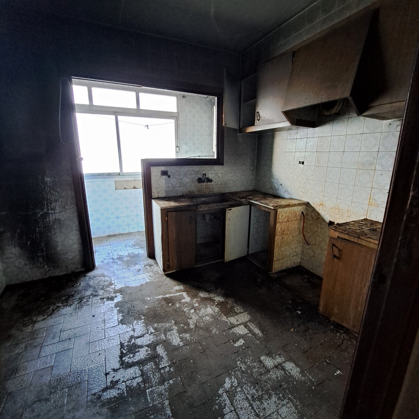 Piso en venta en Gandía, Valencia