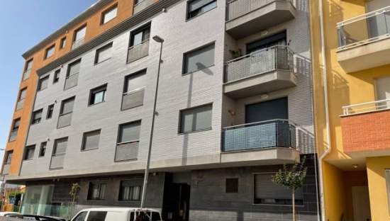 Garaje en venta  en Avenida Libertad Benicarl Castelln