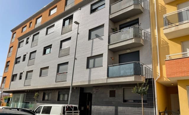 Garaje en venta  en Avenida Libertad Benicarl Castelln