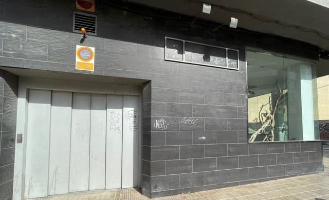 Garaje en venta  en Avenida Libertad Benicarl Castelln