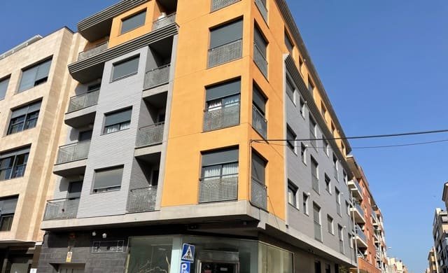 Garaje en venta  en Avenida Libertad Benicarl Castelln