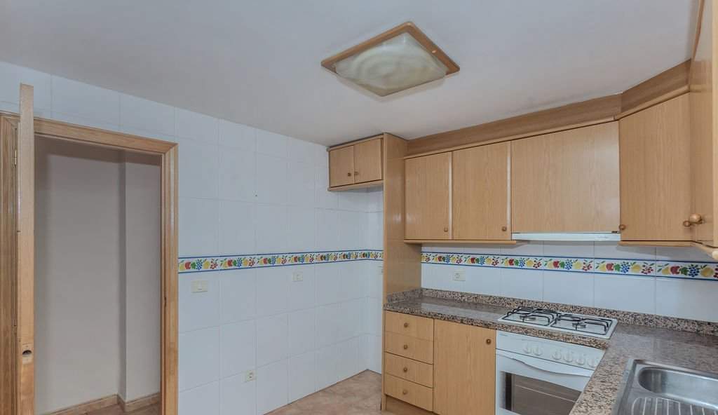 Vivienda en Castellón De La Plana, Castellón