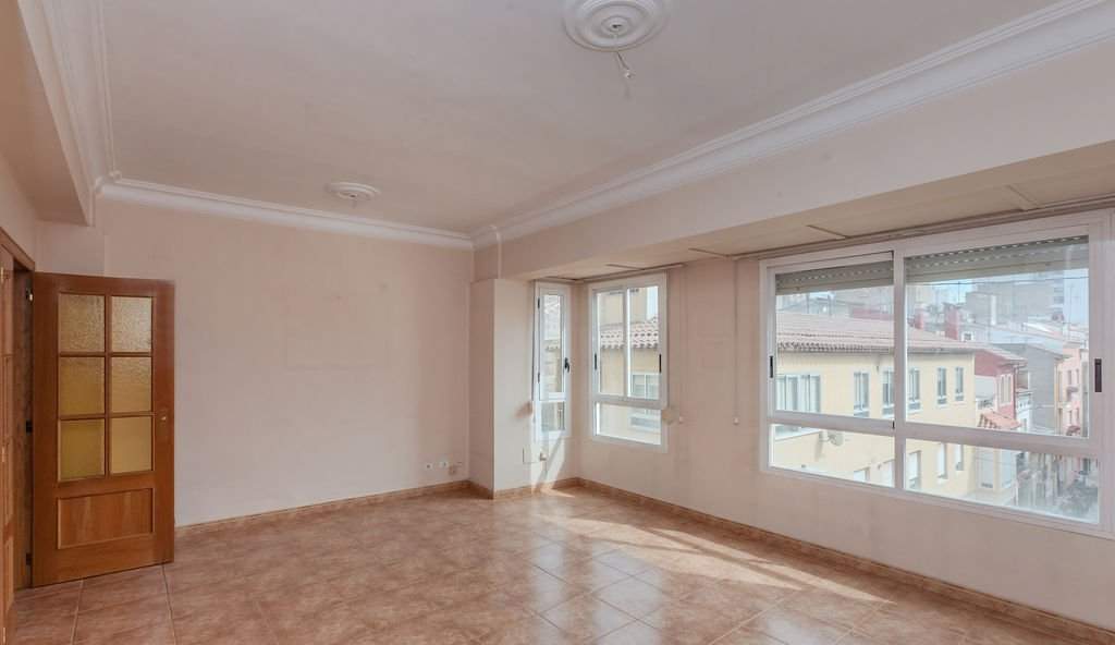 Vivienda en Castellón De La Plana, Castellón