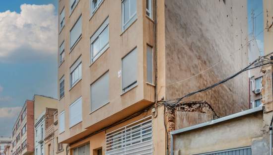 Vivienda en Castellón De La Plana, Castellón
