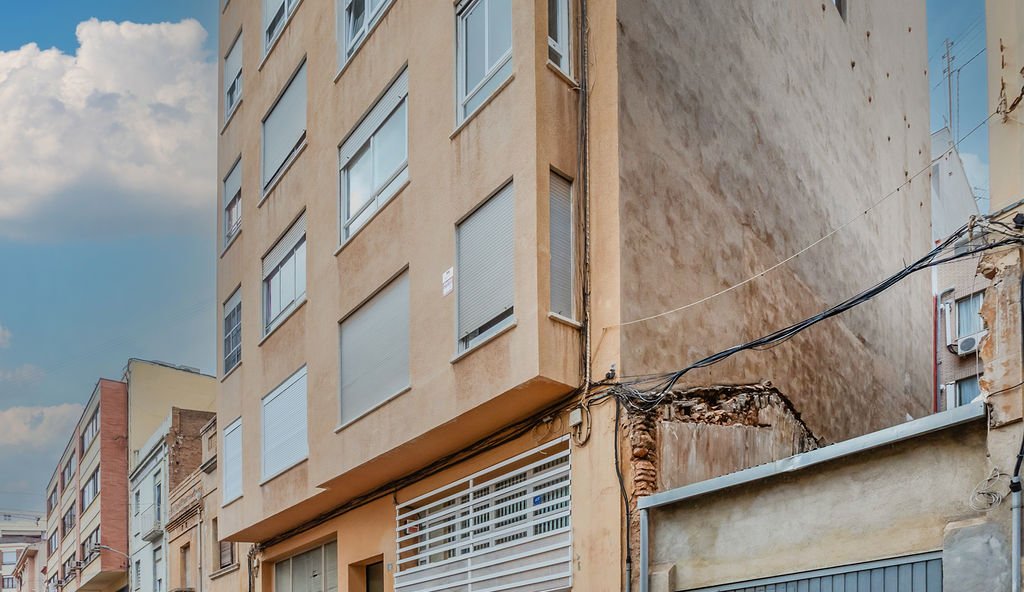 Vivienda en Castellón De La Plana, Castellón
