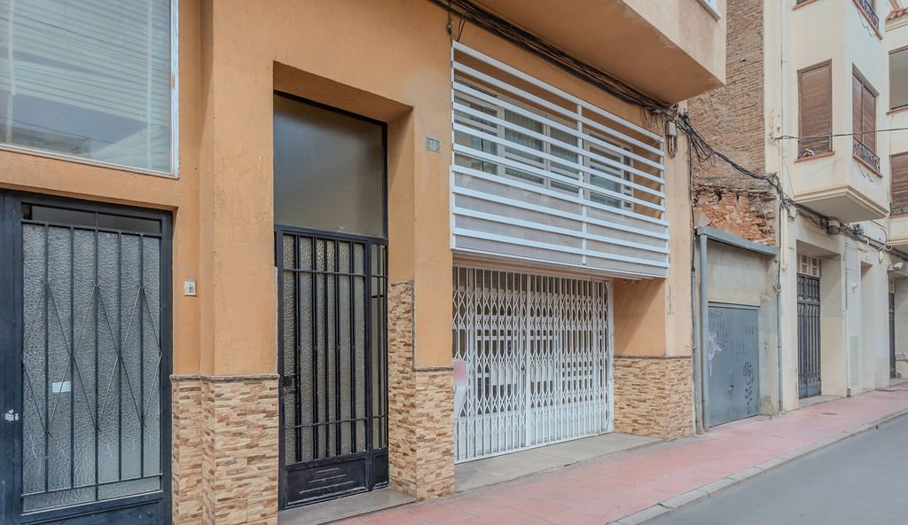 Vivienda en Castellón De La Plana, Castellón