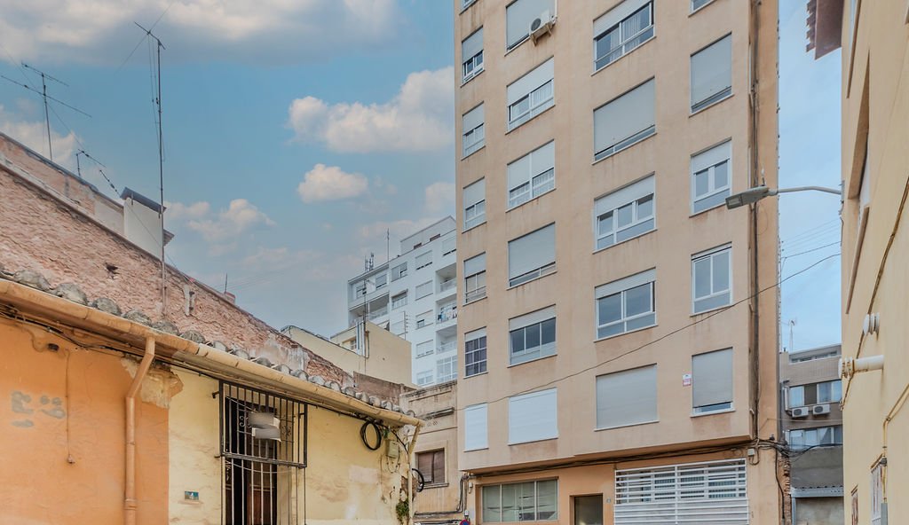 Vivienda en Castellón De La Plana, Castellón