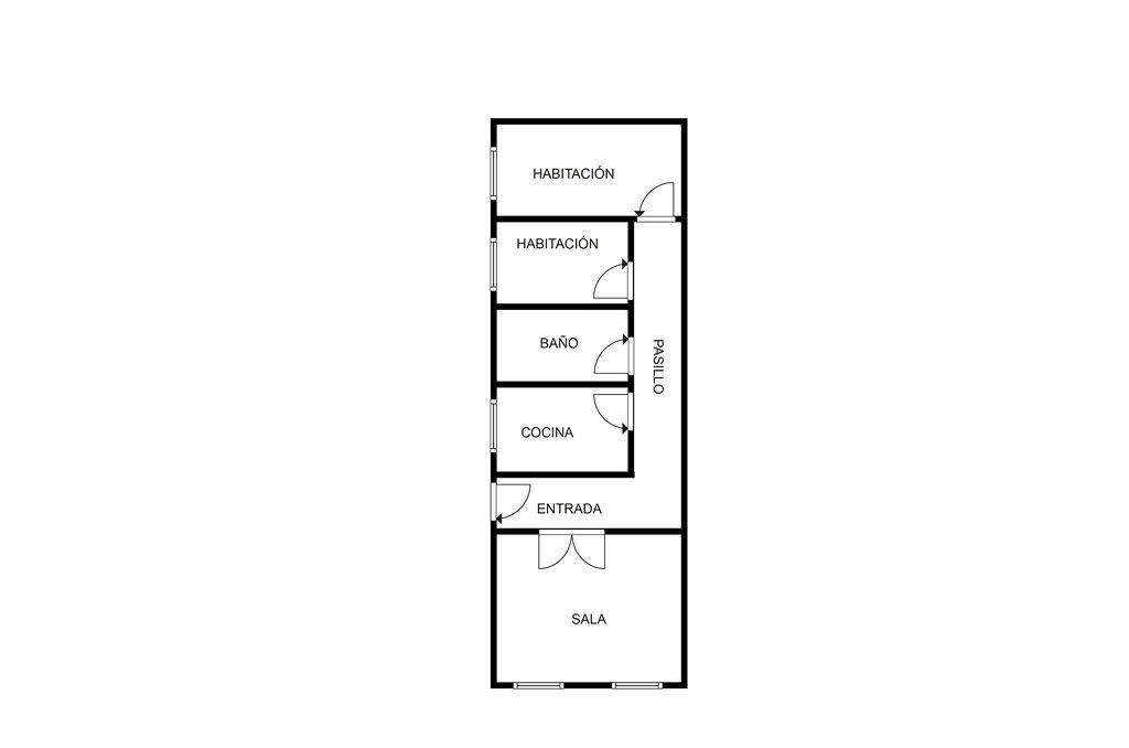 Vivienda en Castellón De La Plana, Castellón