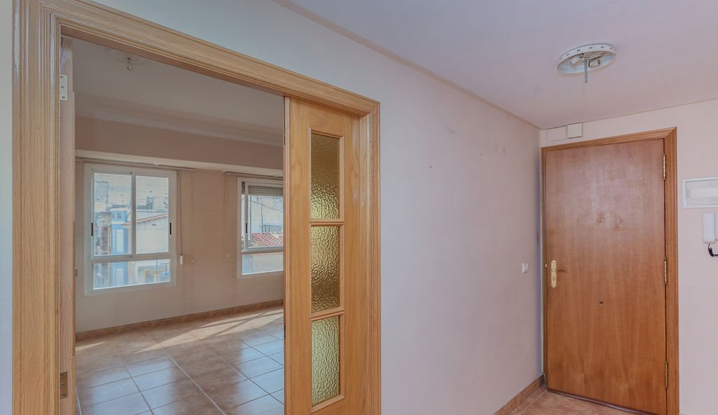 Vivienda en Castellón De La Plana, Castellón