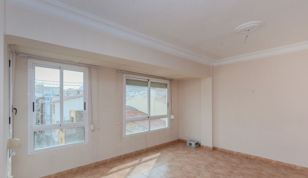 Vivienda en Castellón De La Plana, Castellón