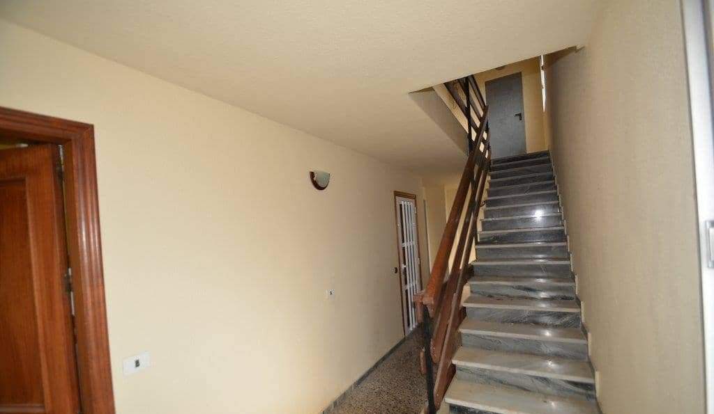 Piso en venta  en Calle Agustin Bertomeu Rafal Alicante