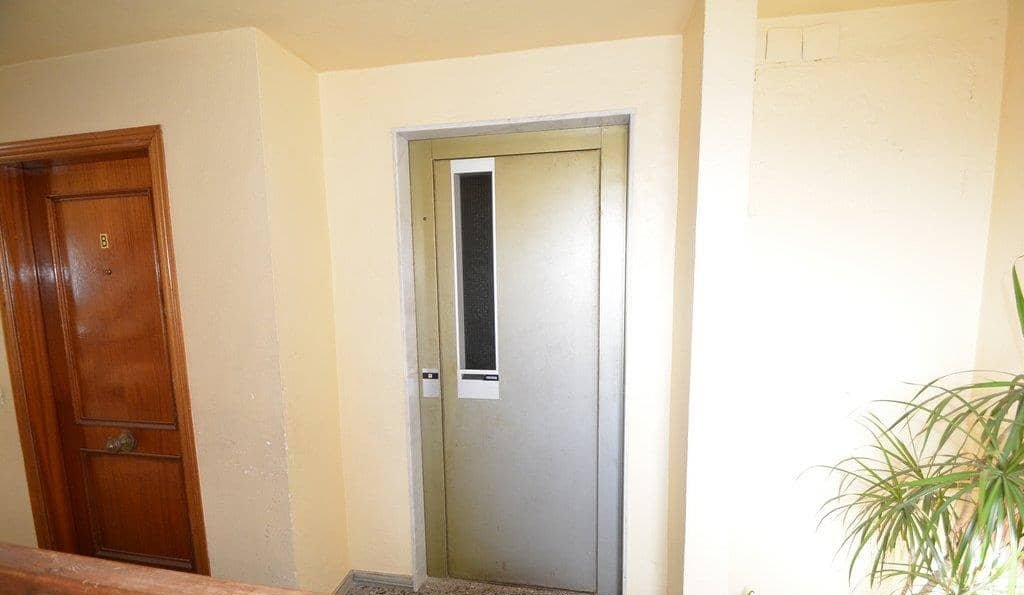 Piso en venta  en Calle Agustin Bertomeu Rafal Alicante