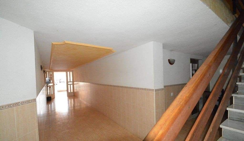 Piso en venta  en Calle Agustin Bertomeu Rafal Alicante
