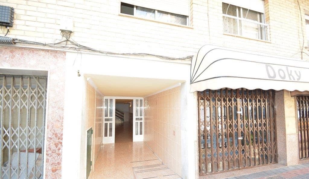 Piso en venta  en Calle Agustin Bertomeu Rafal Alicante