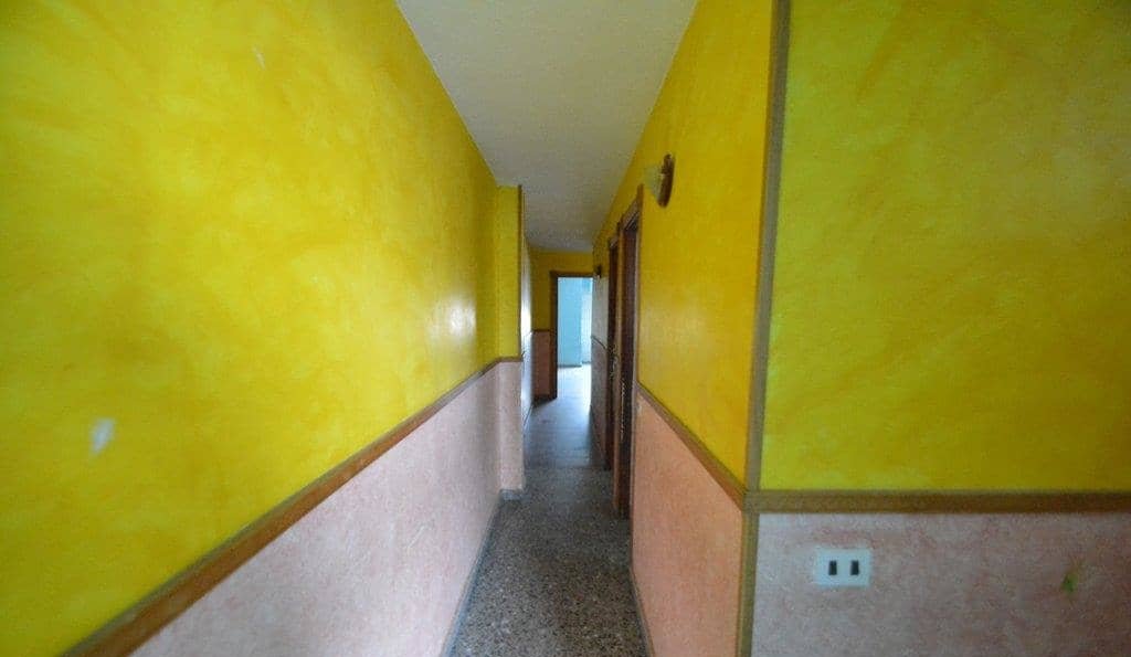 Piso en venta  en Calle Agustin Bertomeu Rafal Alicante