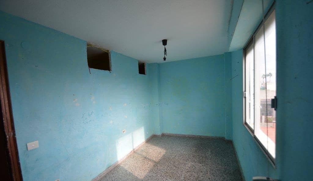 Piso en venta  en Calle Agustin Bertomeu Rafal Alicante