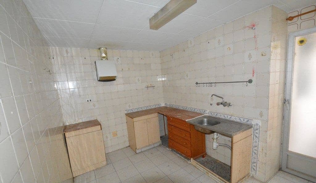 Piso en venta  en Calle Agustin Bertomeu Rafal Alicante