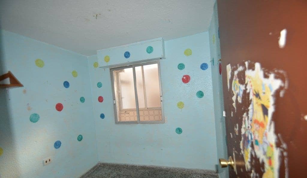 Piso en venta  en Calle Agustin Bertomeu Rafal Alicante