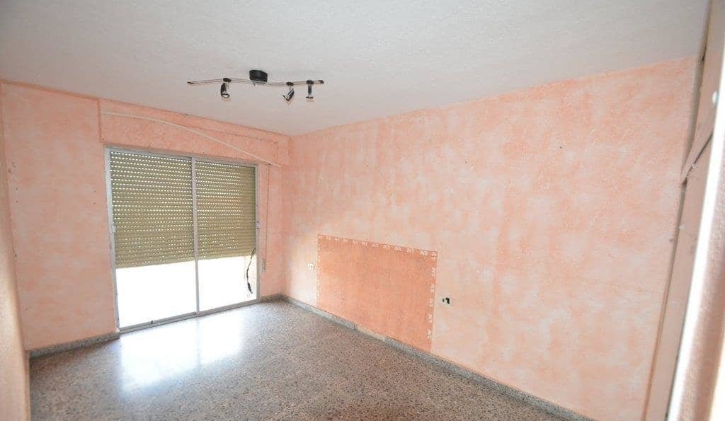 Piso en venta  en Calle Agustin Bertomeu Rafal Alicante