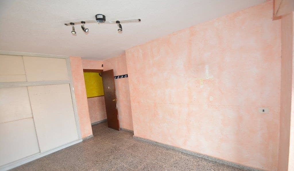Piso en venta  en Calle Agustin Bertomeu Rafal Alicante