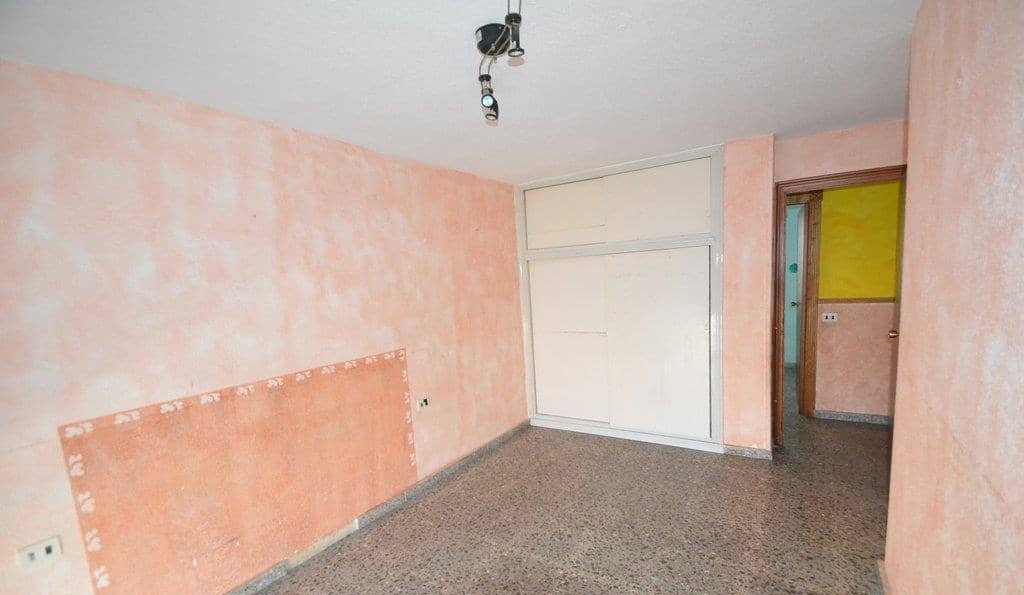 Piso en venta  en Calle Agustin Bertomeu Rafal Alicante