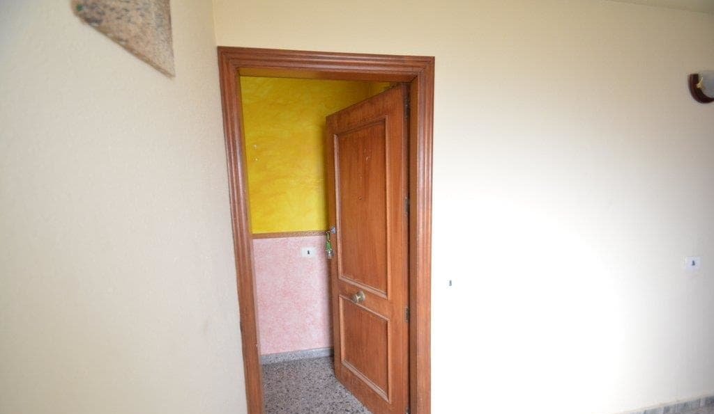 Piso en venta  en Calle Agustin Bertomeu Rafal Alicante