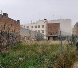 Terreno en venta en Villarreal, Castellón