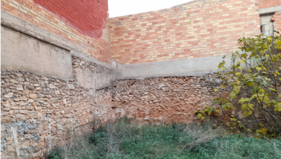 Terreno en venta en Villarreal, Castellón