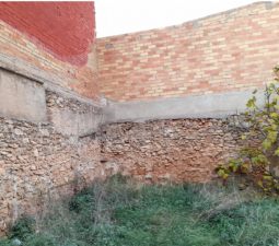 Terreno en venta en Villarreal, Castellón