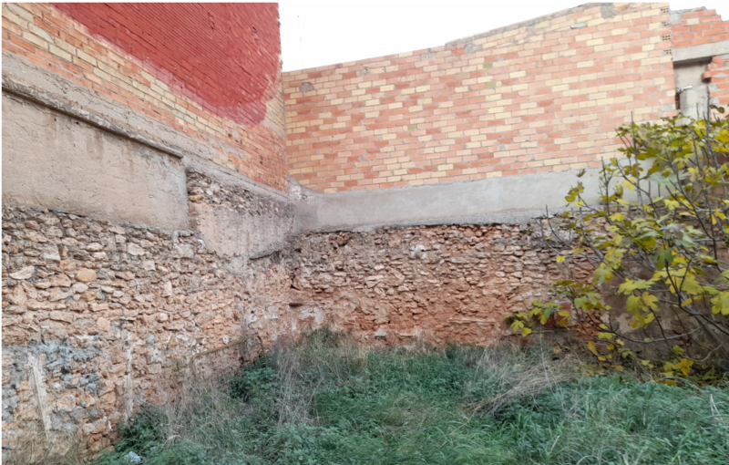 Terreno en venta en Villarreal, Castellón