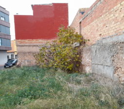 Terreno en venta en Villarreal, Castellón