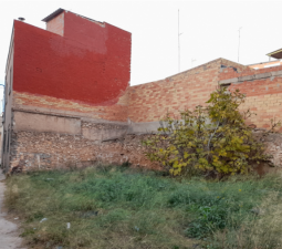 Terreno en venta en Villarreal, Castellón