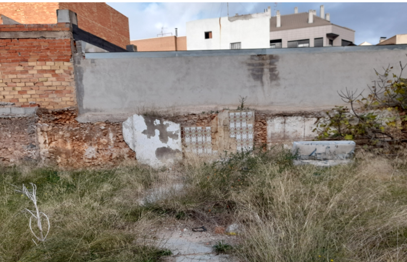 Terreno en venta en Villarreal, Castellón