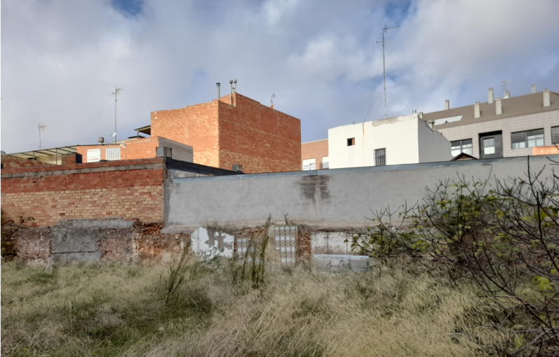 Terreno en venta en Villarreal, Castellón