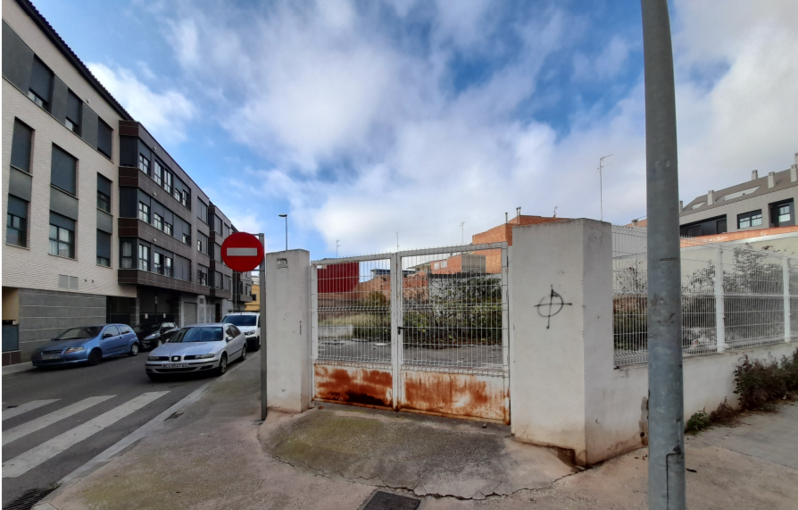 Terreno en venta en Villarreal, Castellón