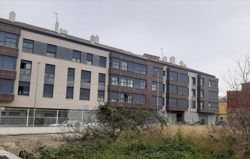 Terreno en venta en Villarreal, Castellón