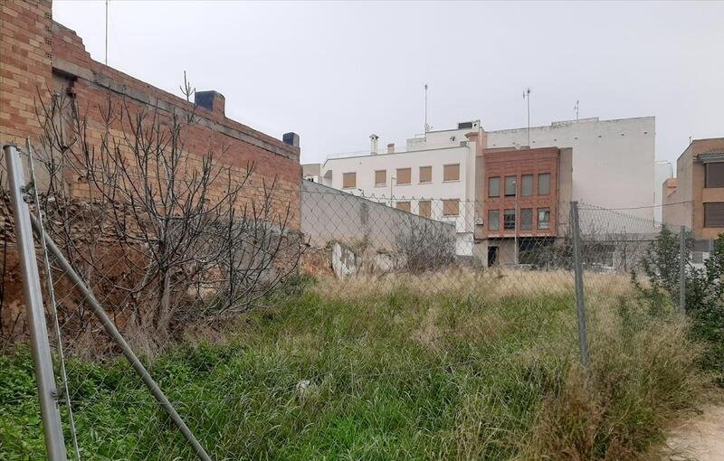 Terreno en venta en Villarreal, Castellón