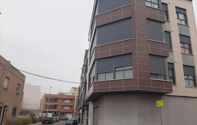 Terreno en venta en Villarreal, Castellón