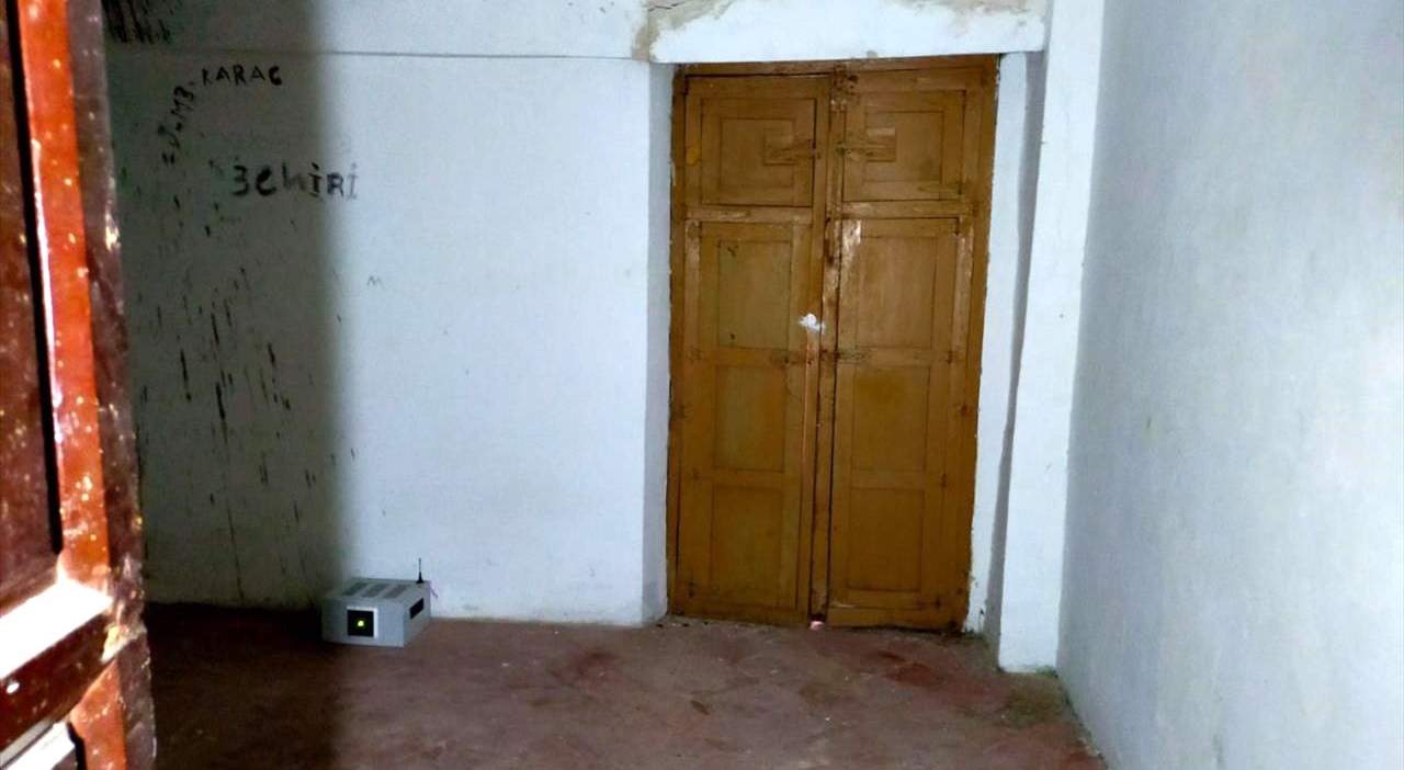 Casa en venta por 60000 con 54m y una habitacion en calle d amunt en Ontinyent